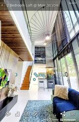 Mon Jervois (D10), Condominium #548948341